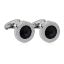 Picture of New Fashionable French Diamond Cufflinks