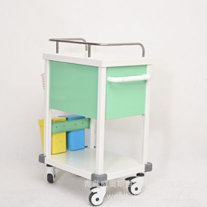 Picture of 手推车