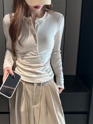 Picture of 女装上衣